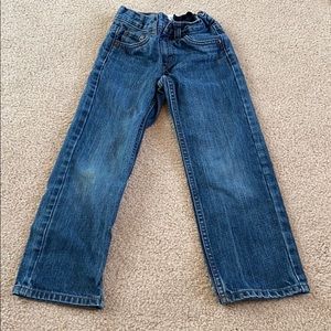 Kids Levi’s Jeans